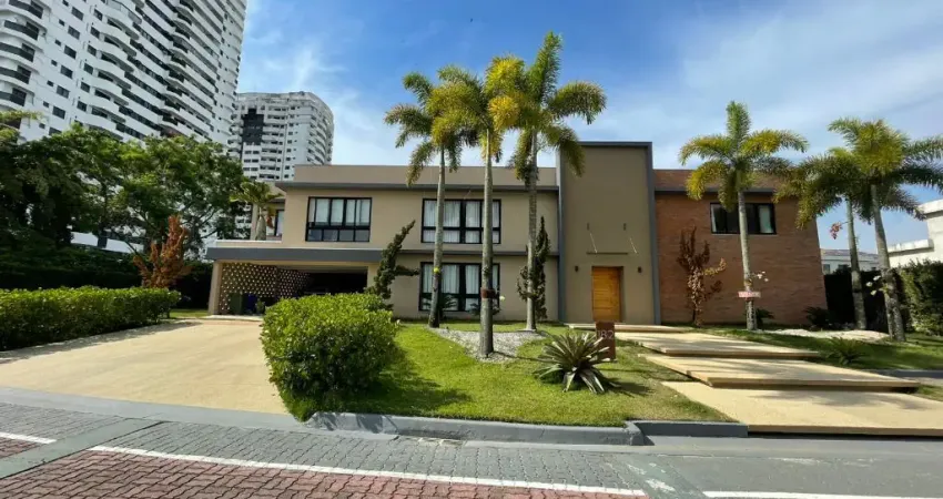 BELÍSSIMA CASA NO COND: VILLAGIO FELIVITÁ BARRA DA TIJUCA