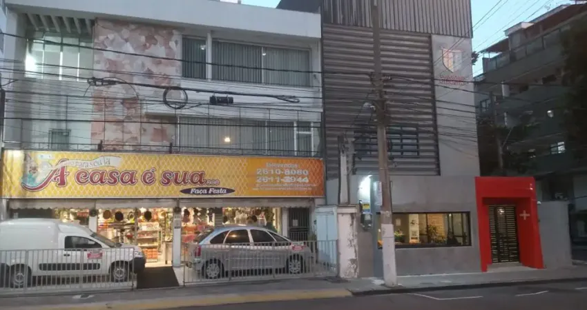 EXCELENTE OPORTUNIDADE IMÓVEL COMERCIAL ICARAÍ NITEÓI