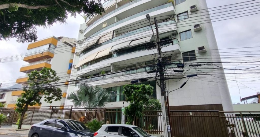 Apartamento com 4 quartos à venda na Rua Potiguara, 572, Freguesia (Jacarepaguá), Rio de Janeiro