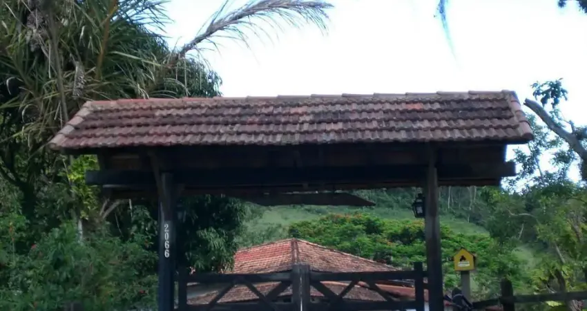 Chácara / sítio com 4 quartos à venda na Estrada da Vendinha, Getulandia, Rio Claro