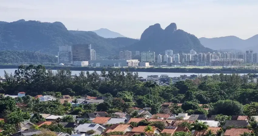 EXCELENTE APARTAMENTO DUPLEX  COND: MUNDO NOVO