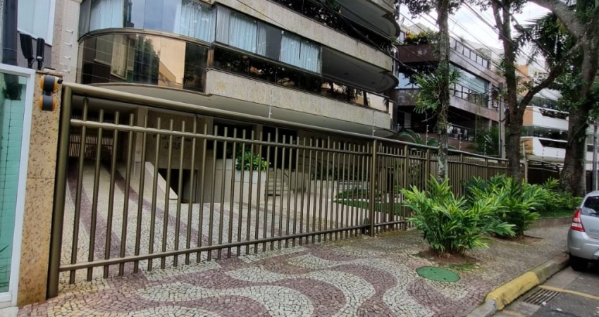Cobertura com 5 quartos à venda na Rua Rogério Karp, 305, Recreio dos Bandeirantes, Rio de Janeiro