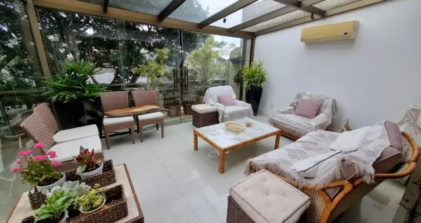 Cobertura com 5 quartos à venda na Rua Rogério Karp, 305, Recreio dos Bandeirantes, Rio de Janeiro