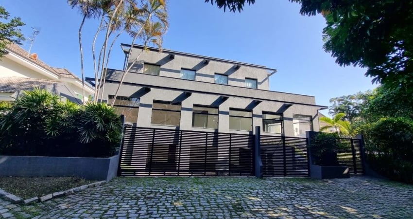 Casa em condomínio fechado com 6 quartos para alugar na Avenida das Américas, 2300 B, Barra da Tijuca, Rio de Janeiro