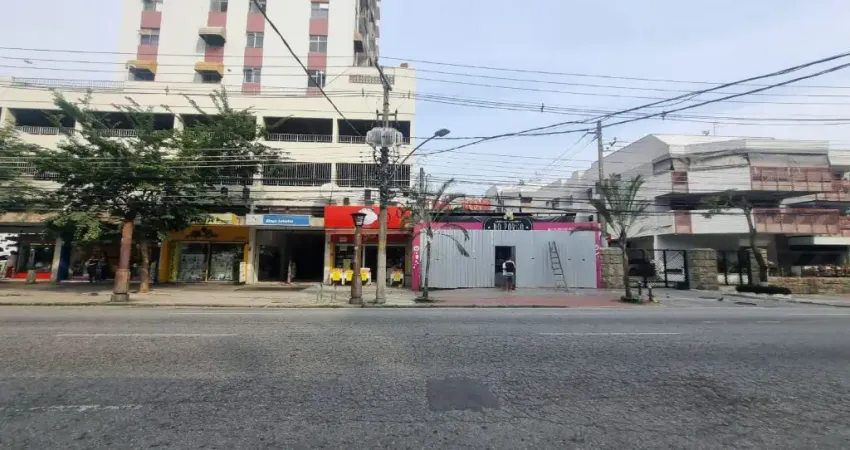Ponto comercial com 4 salas para alugar na Estrada dos Três Rios, 166, Freguesia (Jacarepaguá), Rio de Janeiro