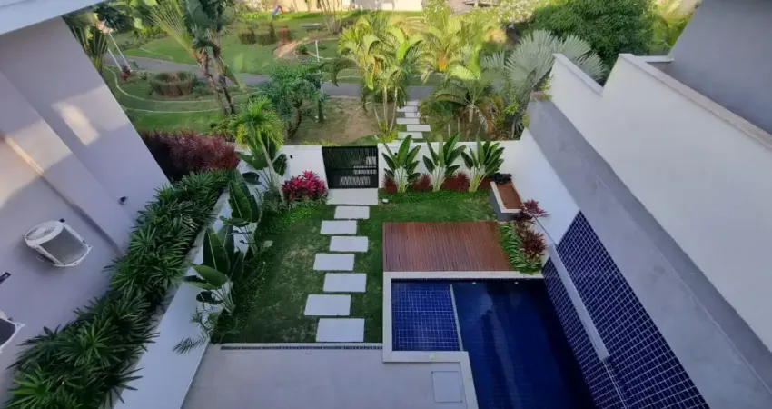 Casa em condomínio fechado com 4 quartos à venda na Estrada Vereador Alceu de Carvalho, 665, Recreio dos Bandeirantes, Rio de Janeiro