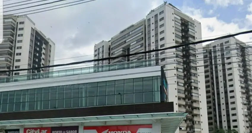 Sala comercial com 2 salas para alugar na Avenida Salvador Allende, 3360, Barra da Tijuca, Rio de Janeiro