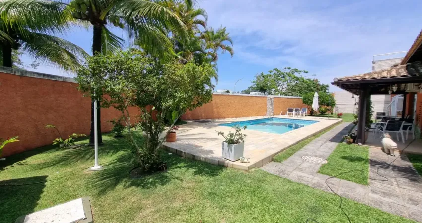 Casa em condomínio fechado com 5 quartos para alugar na Avenida das Américas, 11505, Barra da Tijuca, Rio de Janeiro