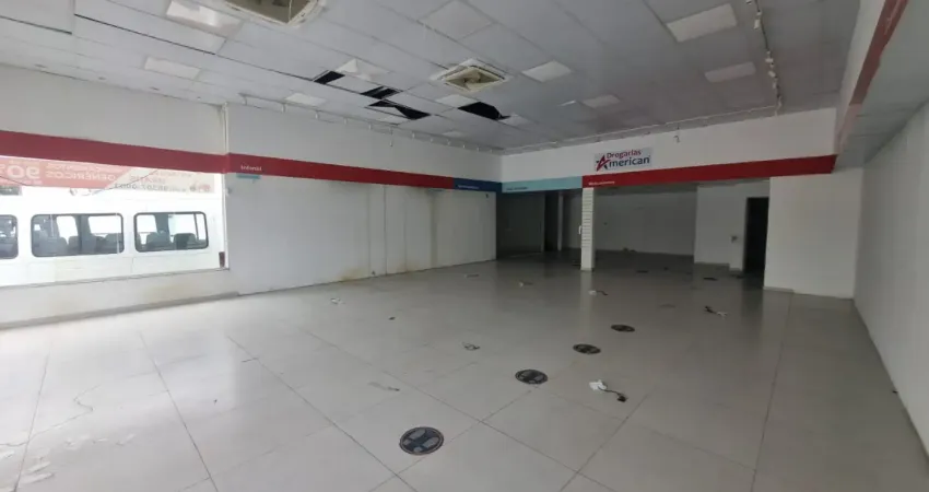 Ponto comercial com 1 sala para alugar na Avenida das Américas, 17485, Recreio dos Bandeirantes, Rio de Janeiro
