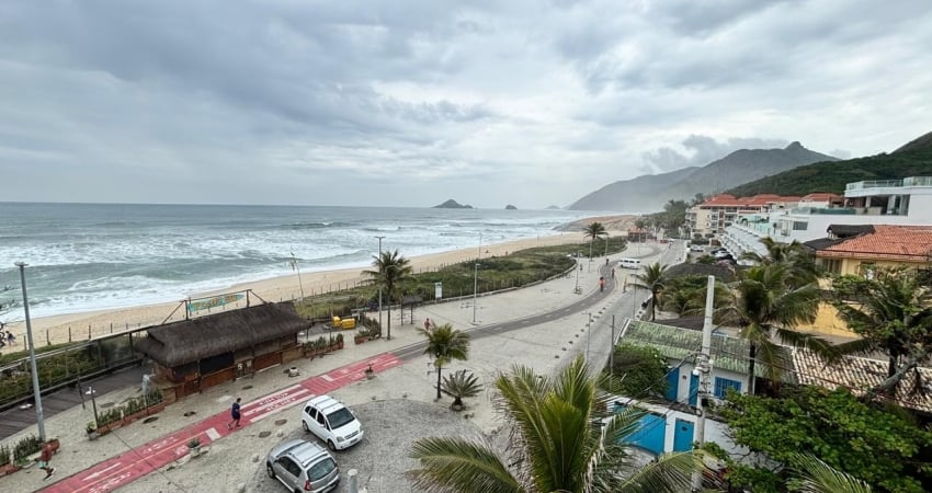 Cobertura com 4 quartos para alugar na Rua Almirante Heleno Nunes, 710, Recreio dos Bandeirantes, Rio de Janeiro
