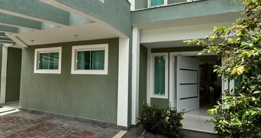 Casa em condomínio fechado com 5 quartos para alugar na Estrada Vereador Alceu de Carvalho, 555, Recreio dos Bandeirantes, Rio de Janeiro