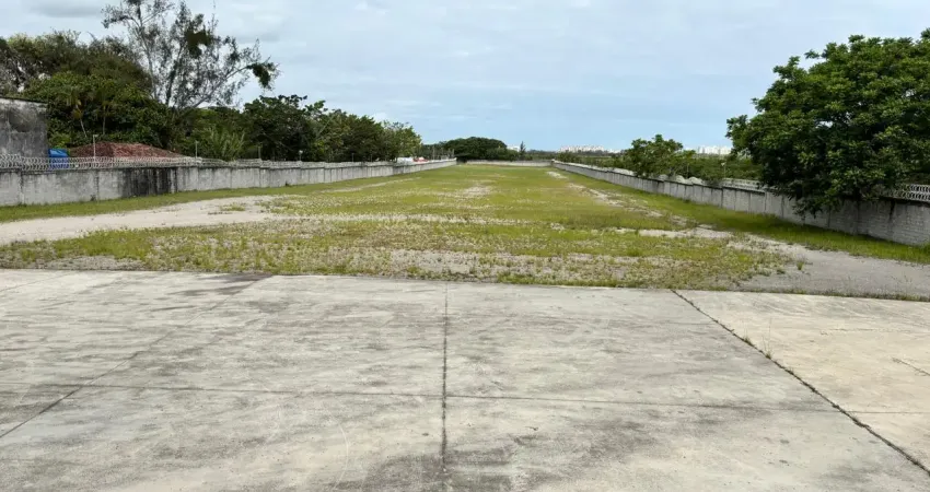 Terreno comercial para alugar na Estrada dos Bandeirantes, 28865, Vargem Grande, Rio de Janeiro