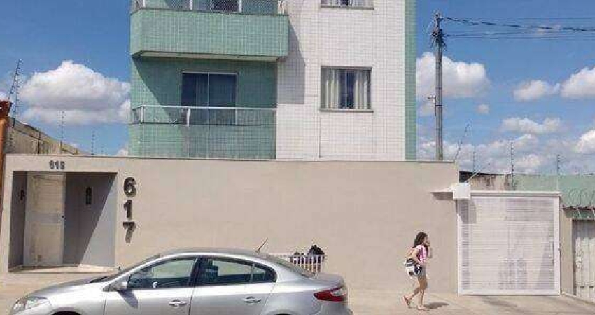 Apartamento com 3 quartos à venda no Parque Riacho das Pedras 2ª Seção, Contagem 