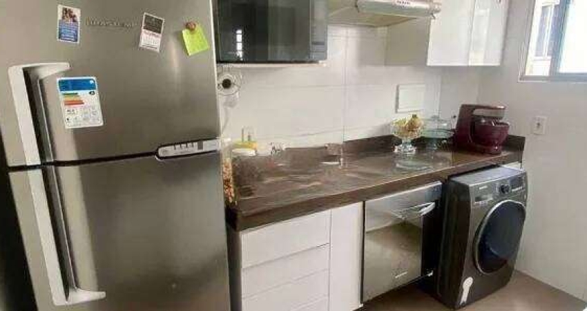 Apartamento com 2 quartos à venda em Cândida Ferreira, Contagem 
