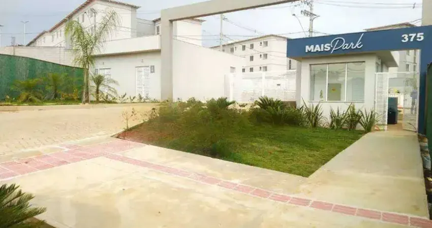 Apartamento com 2 quartos à venda no Donato, Contagem 