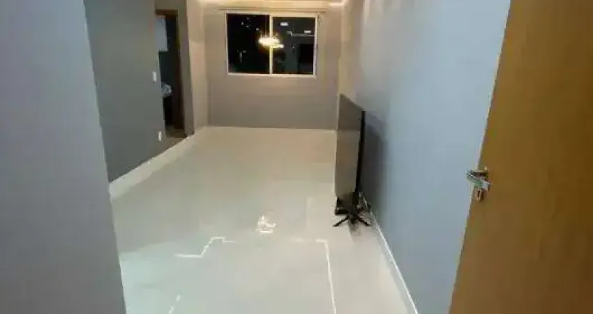 Apartamento com 2 quartos à venda no Cabral, Contagem 