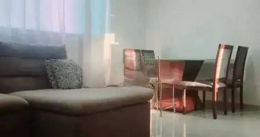 Apartamento com 3 quartos à venda no Cabral, Contagem 