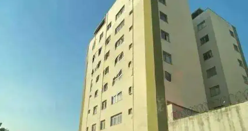 Apartamento com 2 quartos à venda no Alvorada, Contagem 