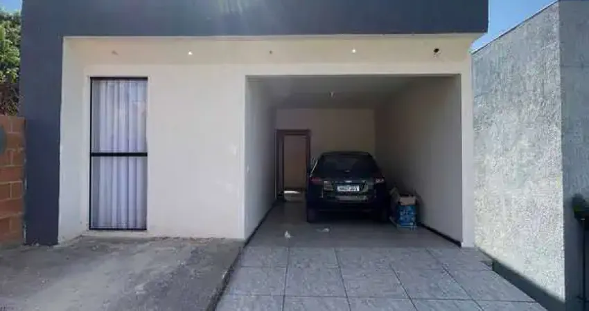 Casa com 3 quartos à venda no Jardim Marrocos, Contagem 