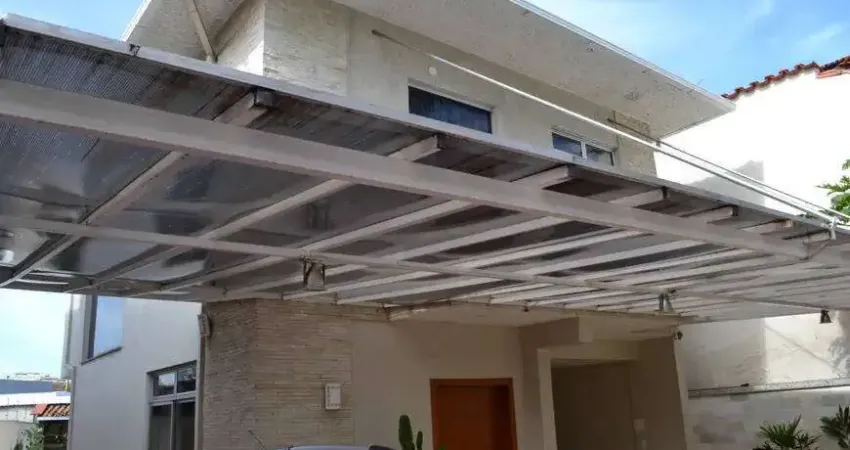 Casa com 4 quartos à venda no Jardim Riacho das Pedras, Contagem 