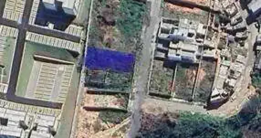 Terreno à venda no Arvoredo 2ª Seção, Contagem 