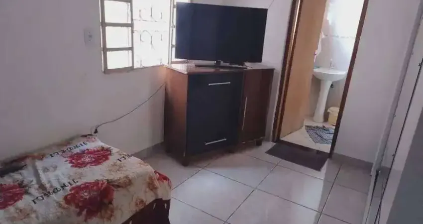 Casa com 4 quartos à venda em Piratininga (Venda Nova), Belo Horizonte 