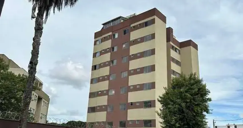 Apartamento com 2 quartos à venda em Copacabana, Belo Horizonte 