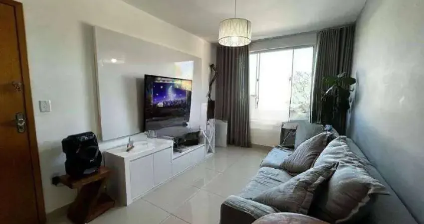 Apartamento com 2 quartos à venda no Parque Xangri-Lá, Contagem 