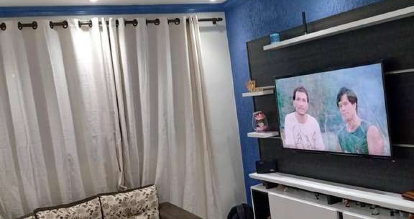 Apartamento com 2 quartos à venda no Centro, Contagem 
