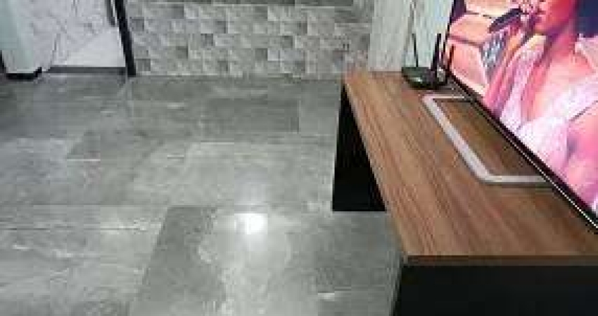 Apartamento com 2 quartos à venda na Sapucaia, Contagem 