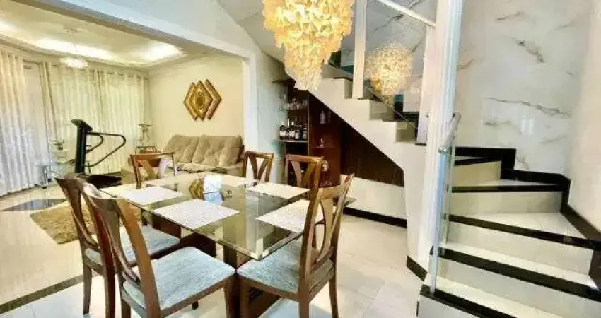 Casa com 3 quartos à venda no Nacional, Contagem 