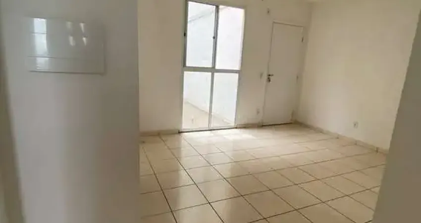 Apartamento com 2 quartos à venda no Chácaras Bom Jesus, Contagem 