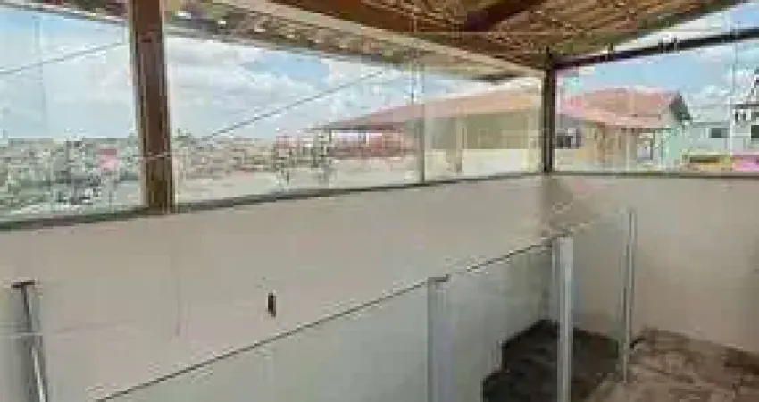 Casa com 3 quartos à venda no Novo Progresso, Contagem 