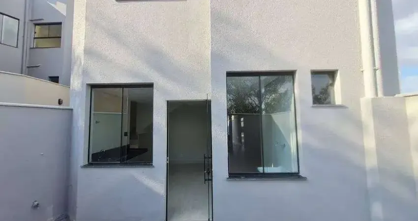 Casa com 3 quartos à venda no Parque Xangri-Lá, Contagem 