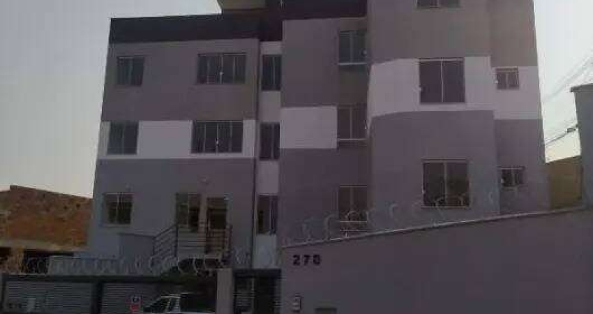 Apartamento com 2 quartos à venda no Parque Xangri-Lá, Contagem 