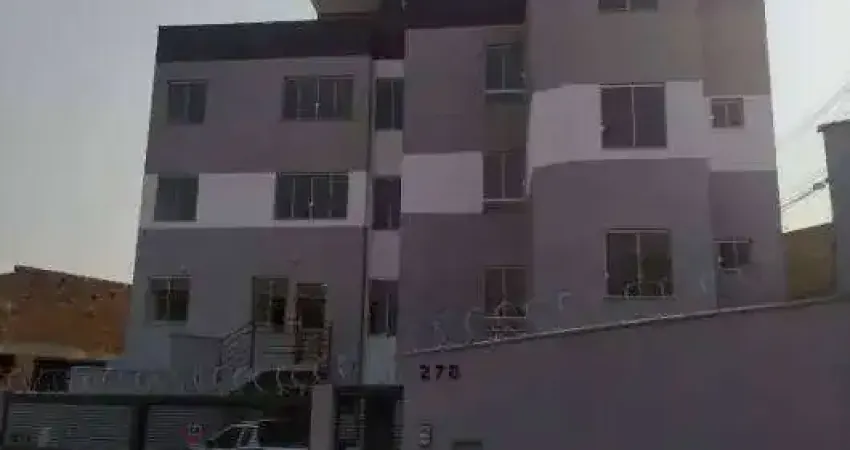 Apartamento com 3 quartos à venda no Parque Xangri-Lá, Contagem 