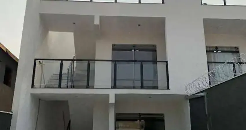 Casa com 3 quartos à venda no Parque Xangri-Lá, Contagem 