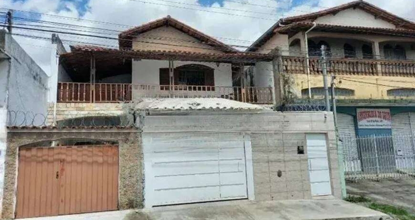 Novo Progresso | Contagem