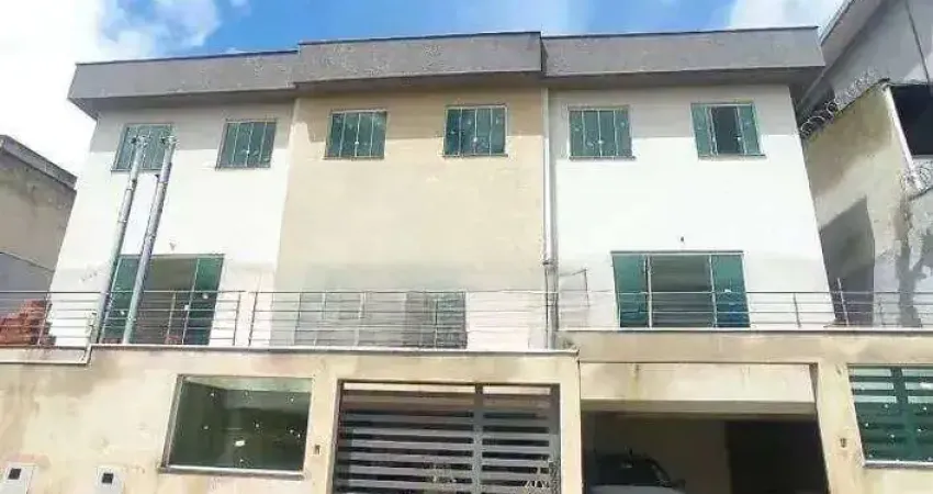 Casa com 3 quartos à venda no Cabral, Contagem 