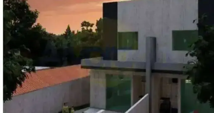 Casa com 3 quartos à venda no Planalto, Belo Horizonte 