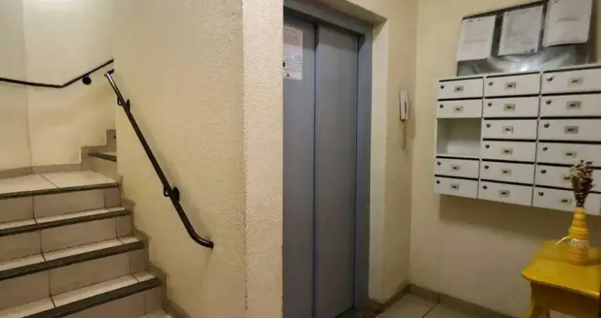 Apartamento com 3 quartos à venda na Santa Tereza, Belo Horizonte 