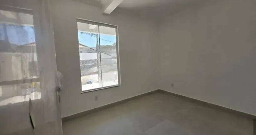Apartamento com 2 quartos à venda no Parque Xangri-Lá, Contagem 