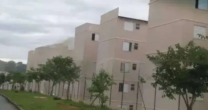 Apartamento com 2 quartos à venda no Chácaras Bom Jesus, Contagem 