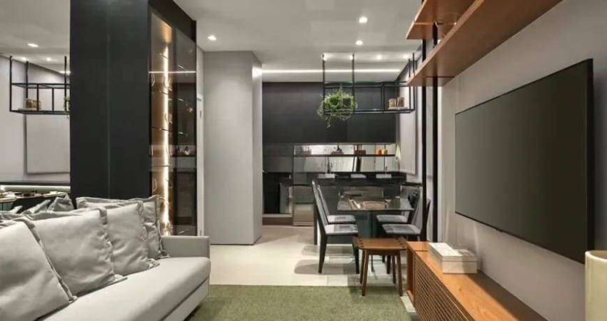 Apartamento com 3 quartos à venda no Jardim Riacho das Pedras, Contagem 