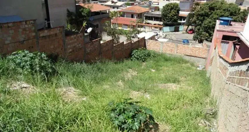 Terreno à venda no Tropical, Contagem 