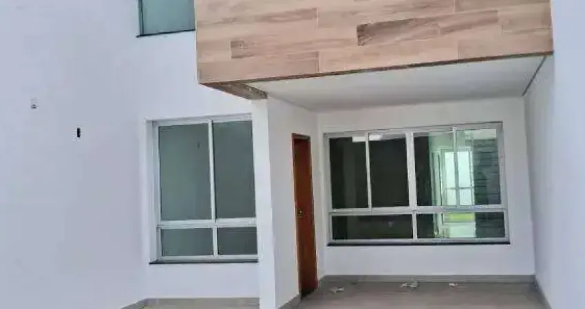 Casa geminada no Nossa Senhora de Fatima | Contagem