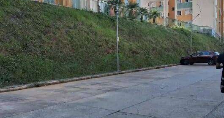 Apartamento com 2 quartos à venda no Santa Maria, Contagem 