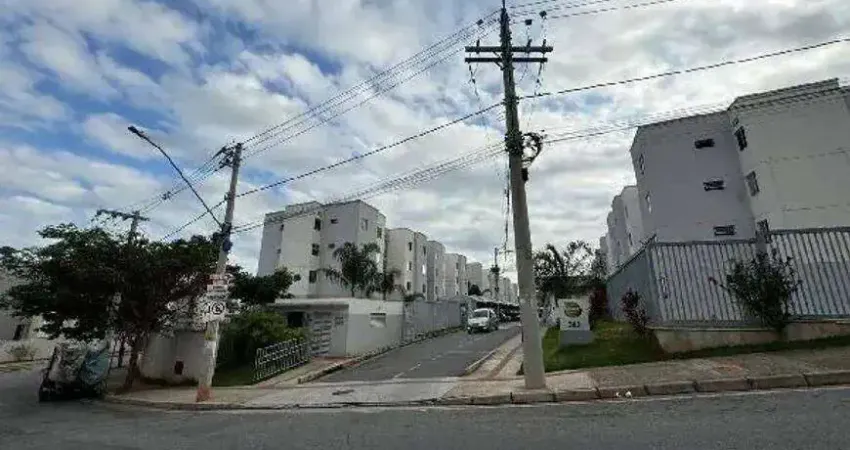 Apartamento com 2 quartos à venda no Loteamento Conquista Veredas, Contagem 