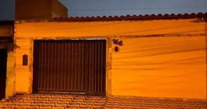 Casa com 4 quartos à venda no Tropical, Contagem 