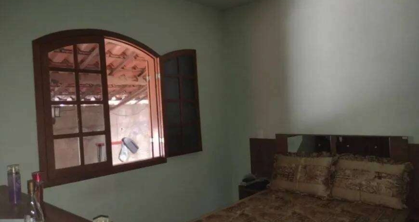 Casa com 2 quartos à venda no Nova Contagem, Contagem 